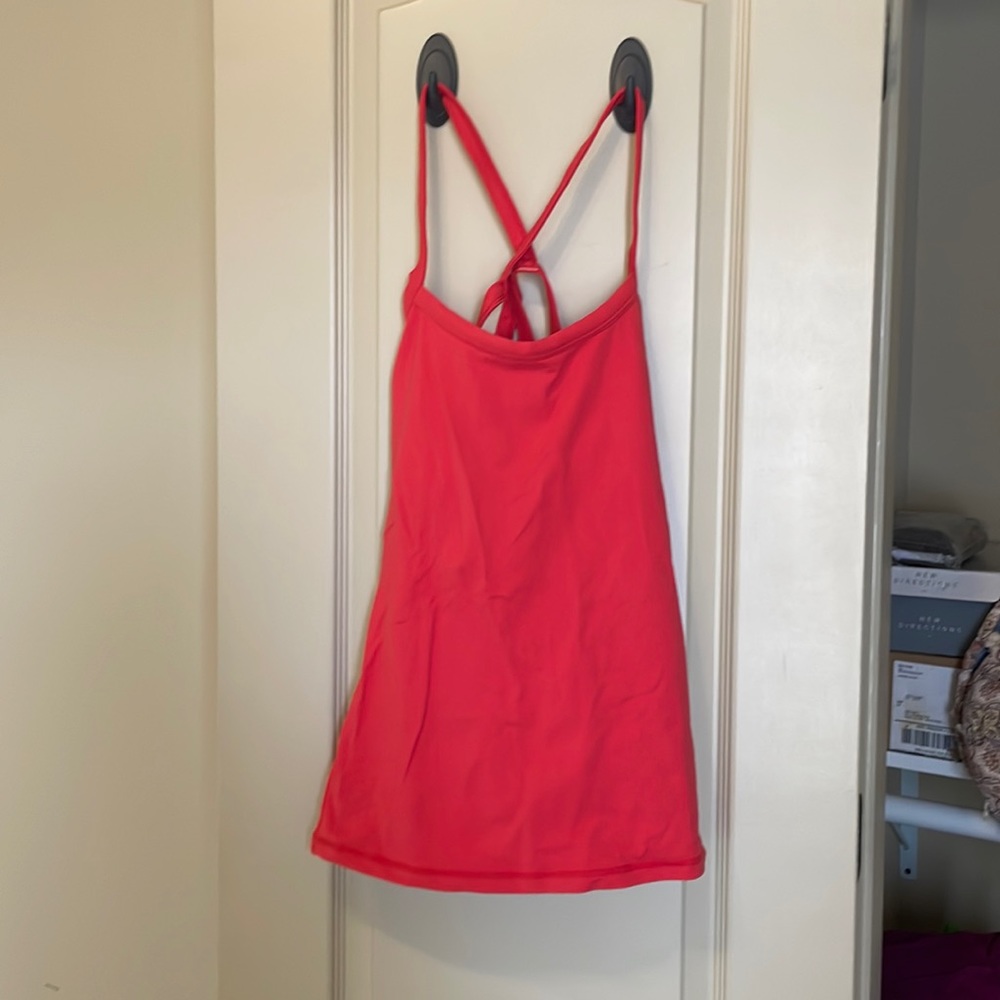 Glyder apparel workout top